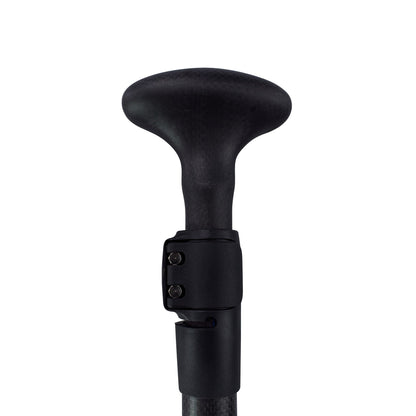 ADD an All-Carbon Paddle with RED Paddle COMPACT Board Purchase