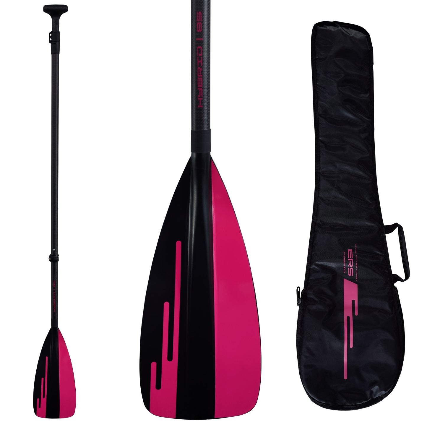 ADD a PADDLE with a HALA board purchase (old)