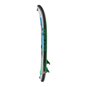 HALA ATCHA STOMP Inflatable SUP (9'6" x 36" x 6")