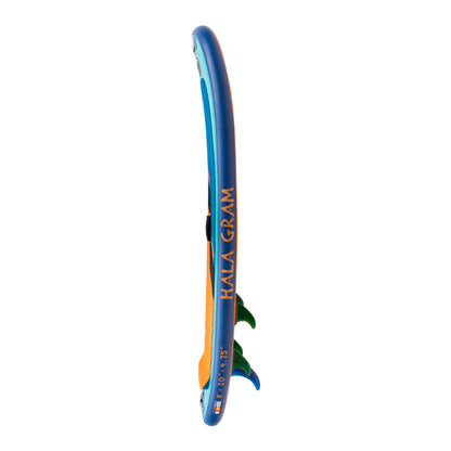 HALA GRAM Inflatable SUP (8'0" x 30" x 4.75")