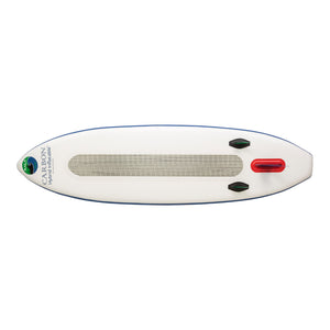 HALA CARBON HOSS Inflatable SUP (11'0" x 34" x 6")