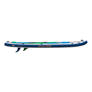 HALA CARBON HOSS Inflatable SUP (11'0" x 34" x 6")