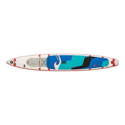 HALA CARBON NASS-T Inflatable SUP (14'0" x 26" x 6")