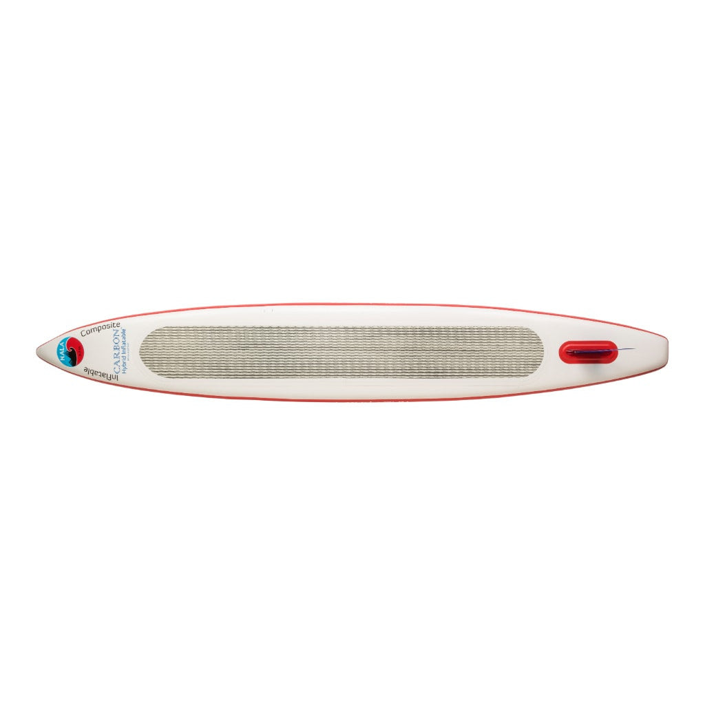 HALA CARBON NASS-T Inflatable SUP (14'0" x 26" x 6")