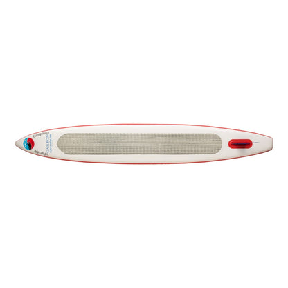 HALA CARBON NASS-T Inflatable SUP (14'0" x 26" x 6")