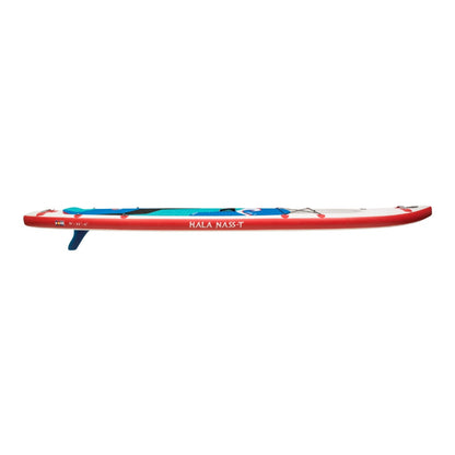 HALA CARBON NASS-T Inflatable SUP (14'0" x 26" x 6")