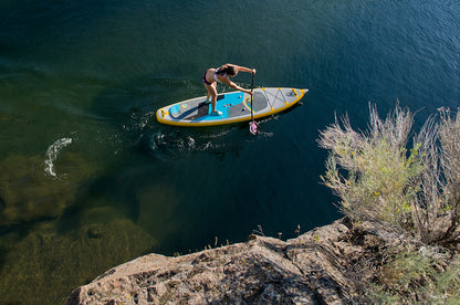 HALA CARBON PLAYA Inflatable SUP (10'11" x 30" x 4.75")