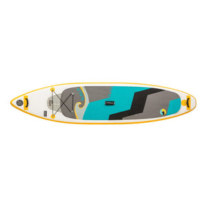 HALA CARBON PLAYA Inflatable SUP (10'11" x 30" x 4.75")