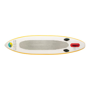 HALA CARBON PLAYA Inflatable SUP (10'11" x 30" x 4.75")