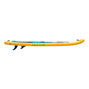 HALA CARBON PLAYA Inflatable SUP (10'11" x 30" x 4.75")
