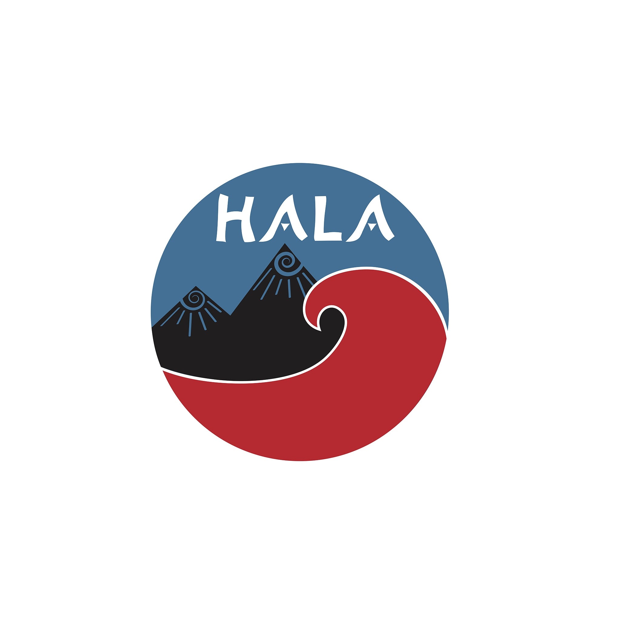 HALA CARBON NASS-T Inflatable SUP (14'0