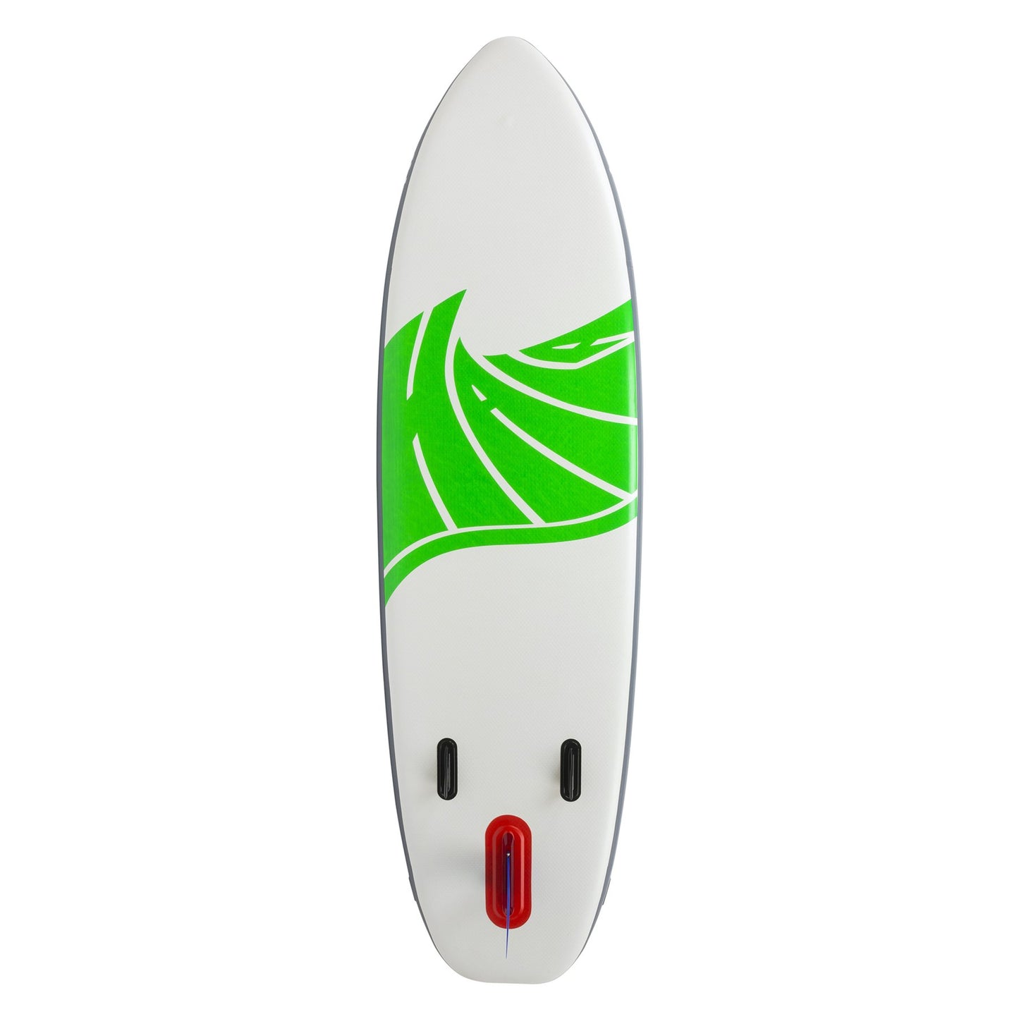 HALA HOSS Inflatable SUP (10'10" x 35" x 6") 2023