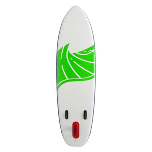 HALA HOSS Inflatable SUP (10'10" x 35" x 6") 2023