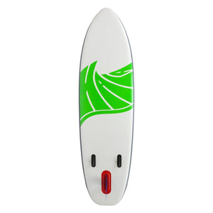 HALA HOSS Inflatable SUP (10'10" x 35" x 6") 2023