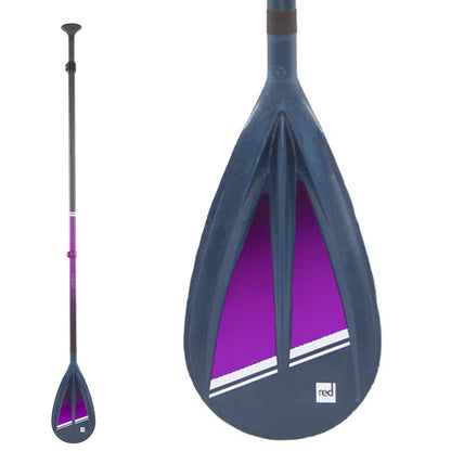 ADD a PADDLE with RED Paddle Co Board Purchase