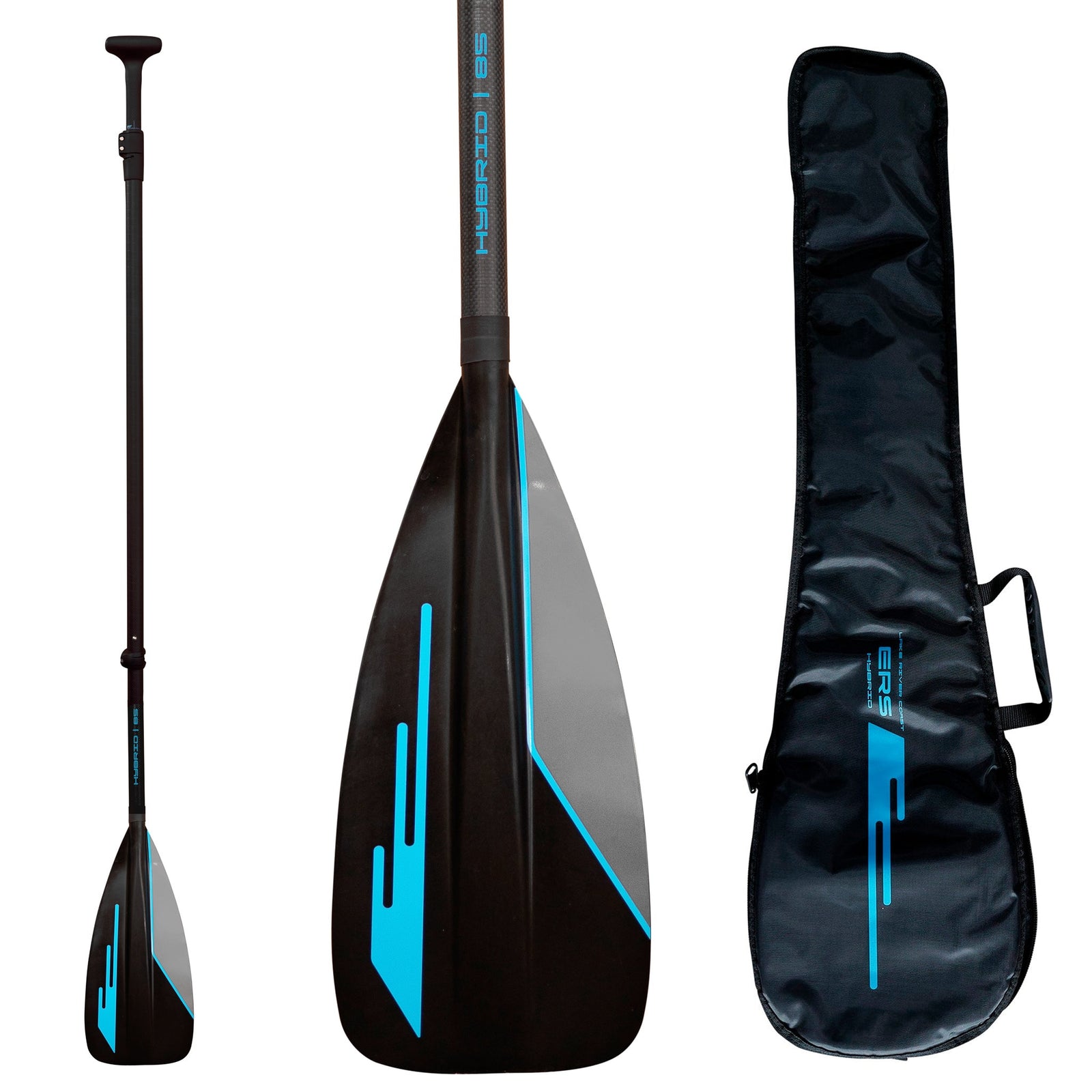 ADD an UPGRADE PADDLE with Hala board purchase