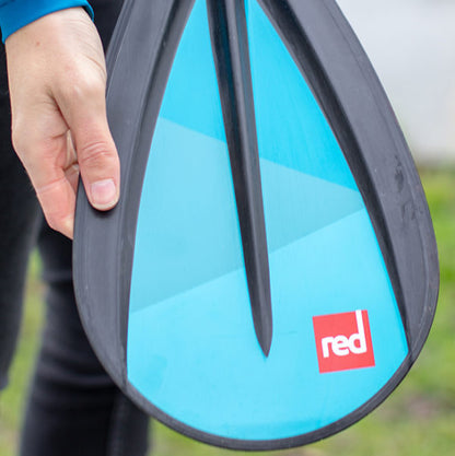 ADD a PADDLE with a RED PADDLE CO 2021 board purchase