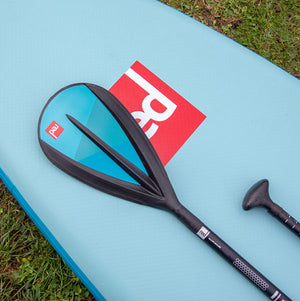 ADD a PADDLE with a RED PADDLE CO 2021 board purchase