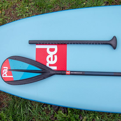ADD a PADDLE with a RED PADDLE CO 2021 board purchase
