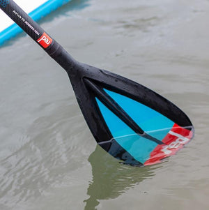 RED PADDLE CARBON 50 - 3 PIECE