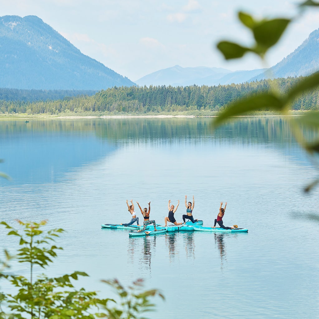 Fanatic Fly Air Fit 10'6" Inflatable SUP