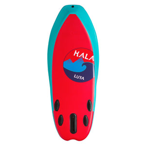 HALA LUYA STOMP Inflatable SUP (8'8" x 38" x 6"+3")