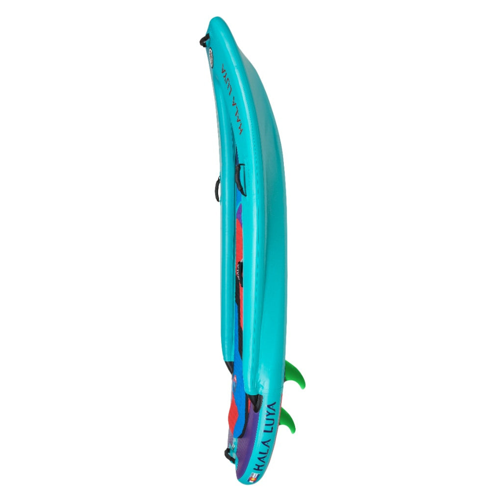 HALA LUYA STOMP Inflatable SUP (8'8" x 38" x 6"+3")