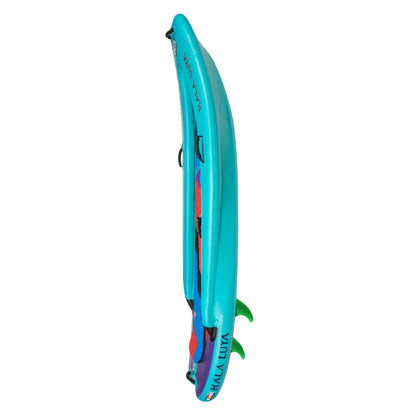 HALA LUYA STOMP Inflatable SUP (8'8" x 38" x 6"+3")