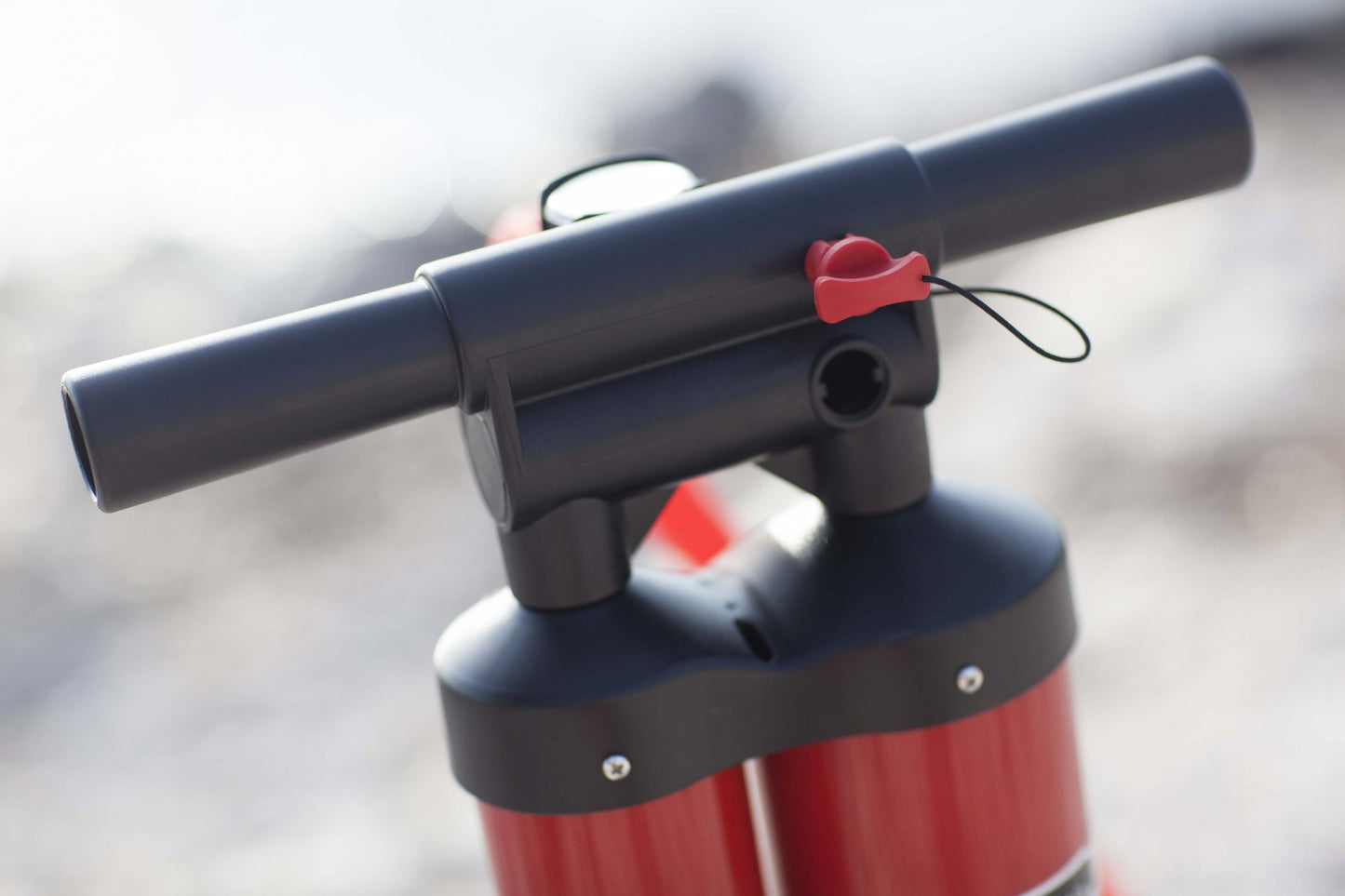 Red Paddle Co Titan Pump (2016/17)