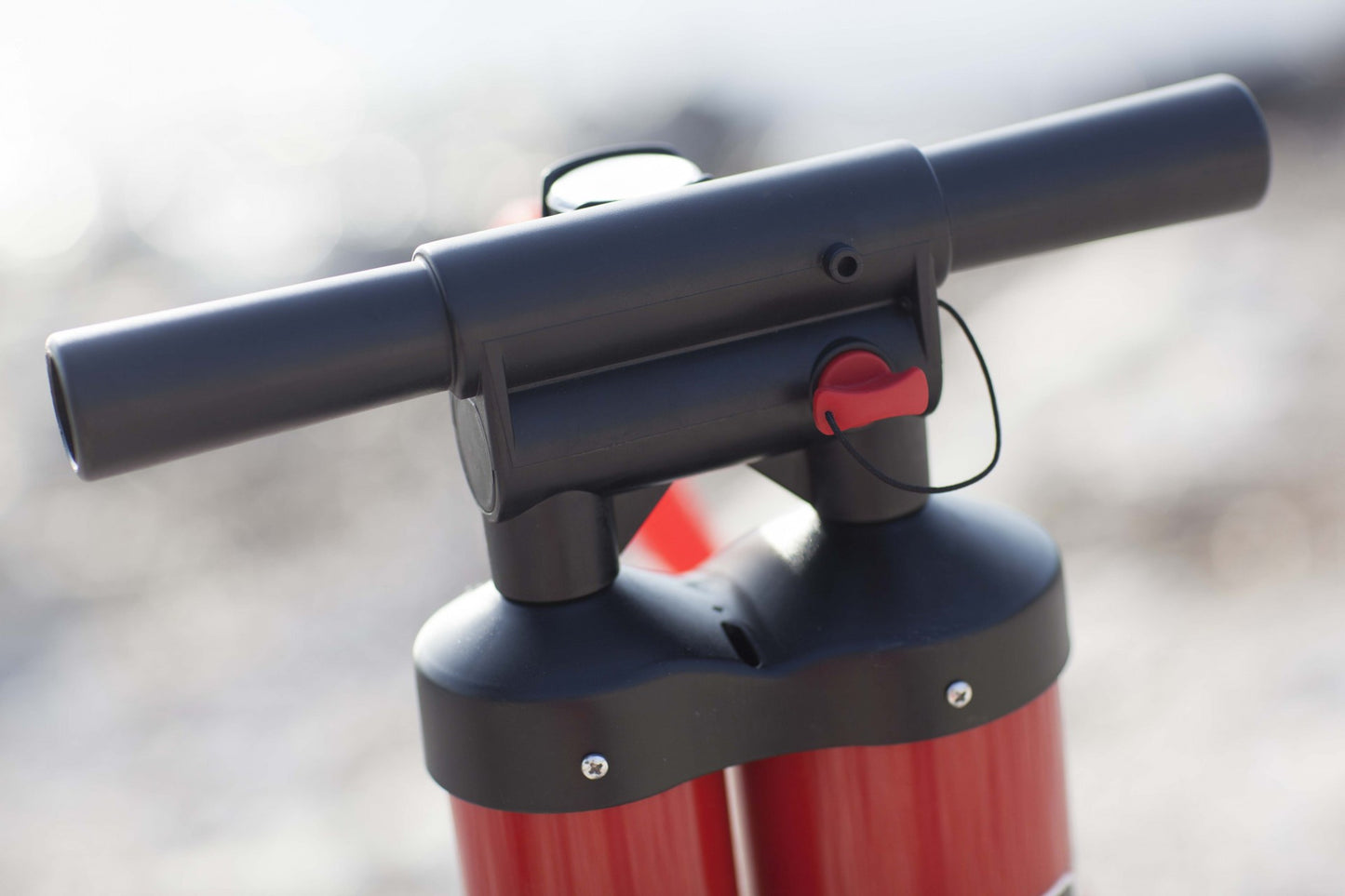Red Paddle Co Titan Pump (2016/17)