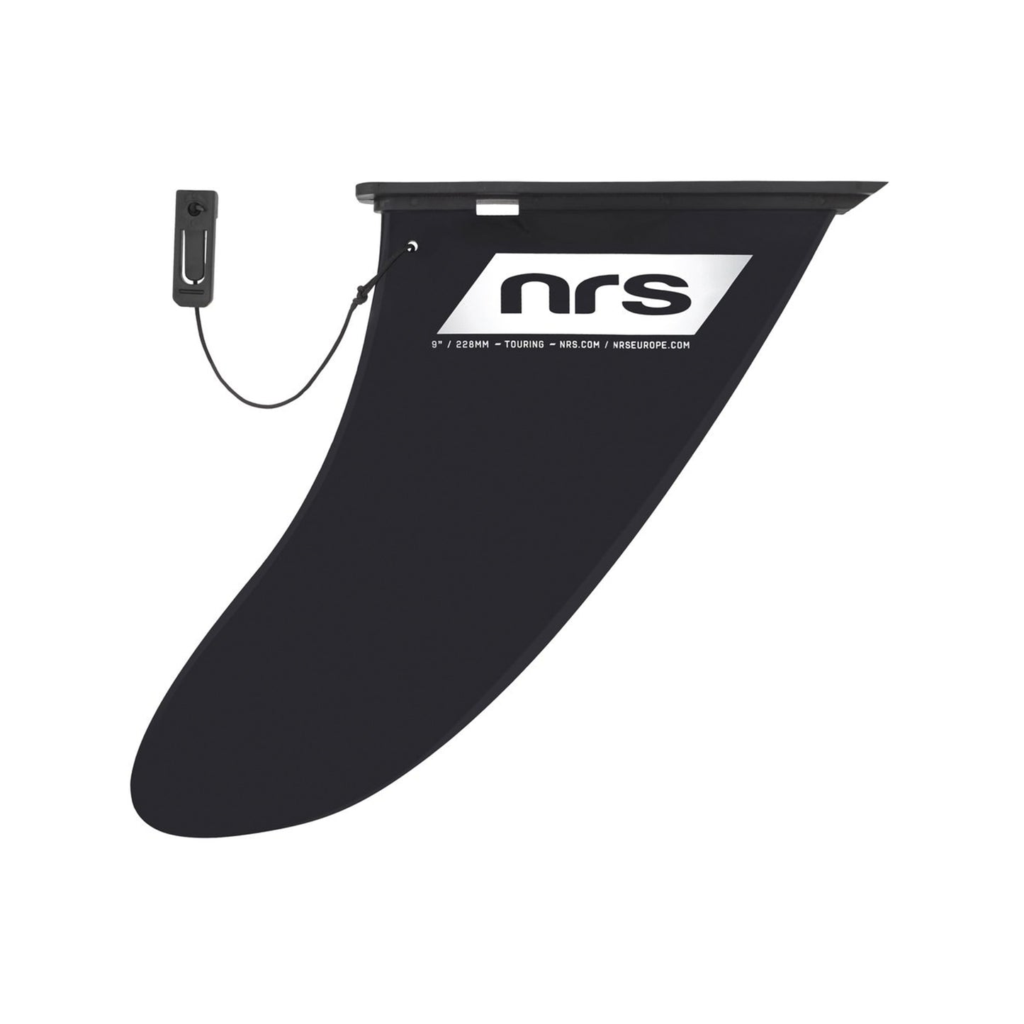 ADD EXTRA PREMIUM FINS with an NRS Board