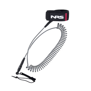 NRS 11' Coil SUP and Surf Leash