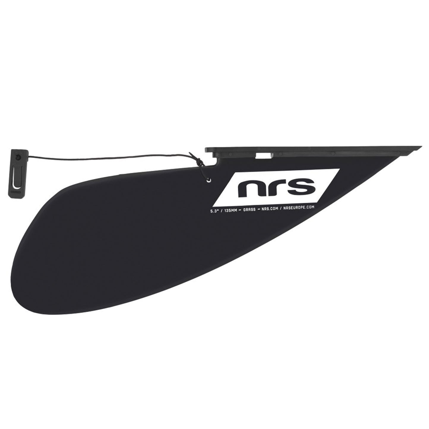 ADD EXTRA PREMIUM FINS with an NRS Board