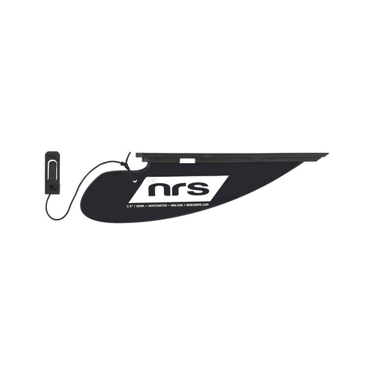 ADD EXTRA PREMIUM FINS with an NRS Board