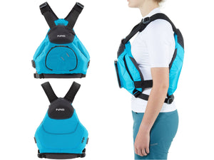 ADD a LIFEJACKET or PFD with a RED board purchase