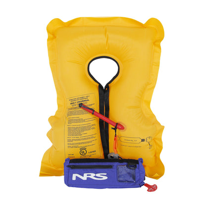 NRS Big Kahuna Inflatable PFD
