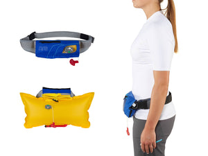 ADD a LIFEJACKET or PFD with a HALA board purchase