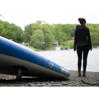 Earth River SUP 9-6 SKYLAKE Inflatable Paddle Board 2017 (9'6"x31"x5")