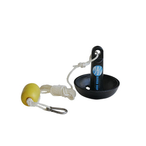 ADD a ERS 8LB Connect SUP FISHING Anchor with an NRS HERON 2018 SUP (MSRP $59)