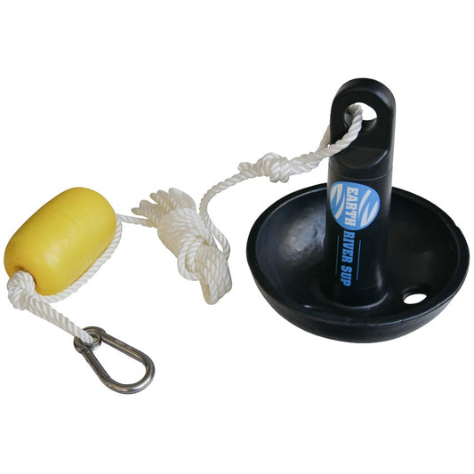 ADD a ERS 8LB Connect SUP FISHING Anchor with an NRS HERON 2018 SUP (MSRP $59)