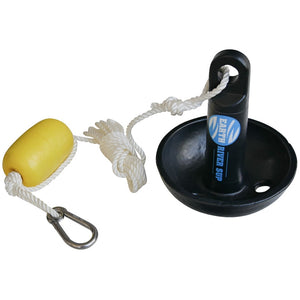 ADD a ERS 8LB Connect SUP FISHING Anchor with an NRS HERON 2018 SUP (MSRP $59)