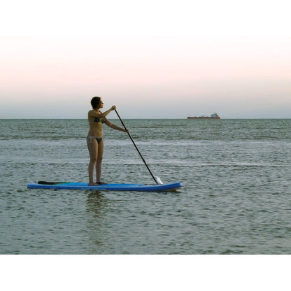Earth River SUP 10-7 SKYLAKE Inflatable Paddle Board 2017 (10'7"x32"x5")