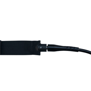 Earth River SUP 10FT COILED ANKLE / KNEE LEASH
