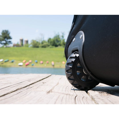 Earth River SUP Deluxe ROLLING Backpack