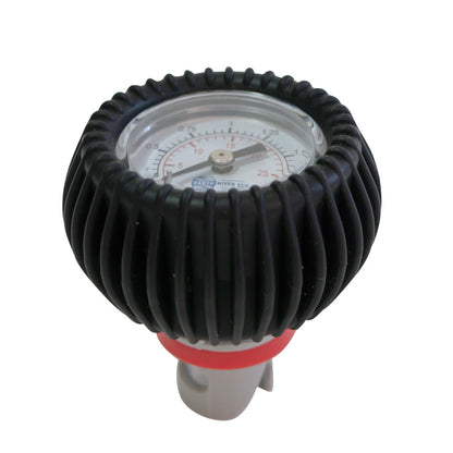 ADD an Earth River SUP Hand Held Pressure Gauge (MSRP $29)