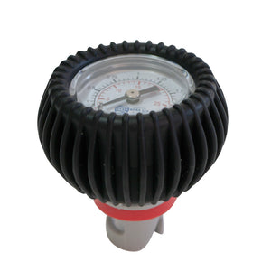 ADD an ERS Hand Held Pressure Gauge (MSRP $29)