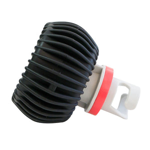 ADD an ERS Hand Held Pressure Gauge (MSRP $29)