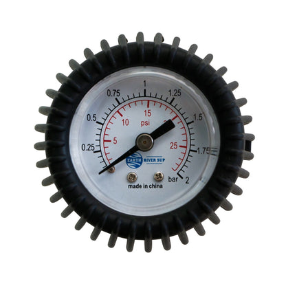 ADD an ERS Hand Held Pressure Gauge (MSRP $29)