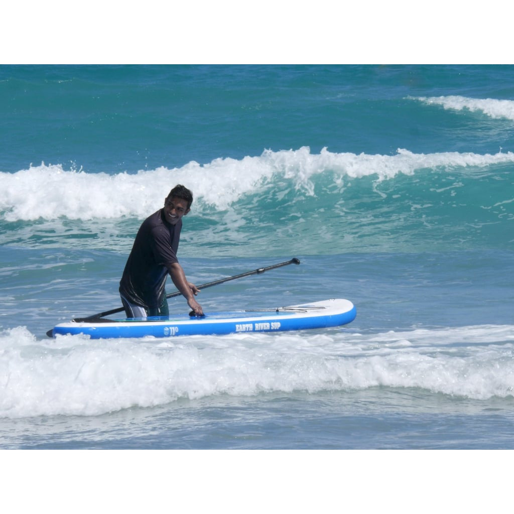 Earth River SUP 11-0 SKYLAKE Inflatable Paddle Board 2017 (11'0"x34"x5")