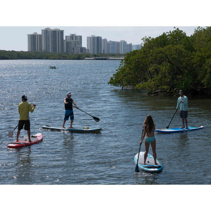 Earth River SUP 11-0 SKYLAKE Inflatable Paddle Board 2017 (11'0"x34"x5")
